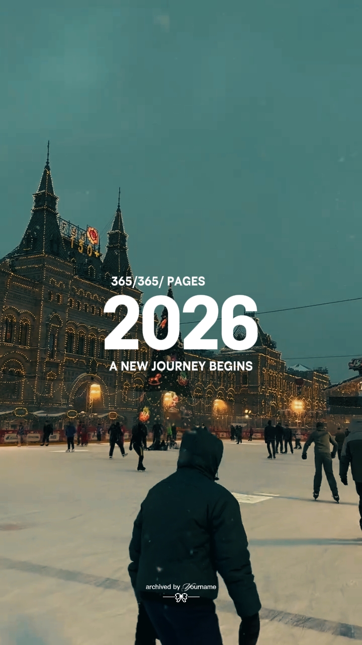 2026 ESTOY LISTO 