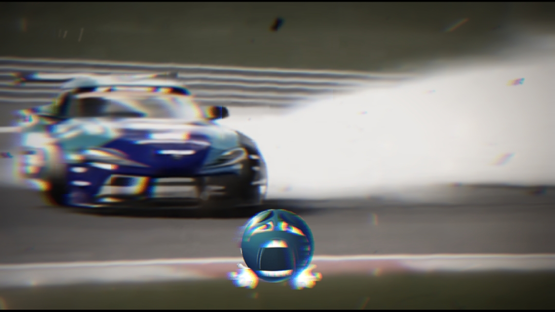 freeze Frame 