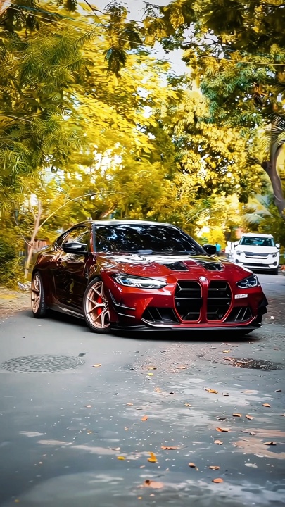 EDICIONES DE COCHES HD