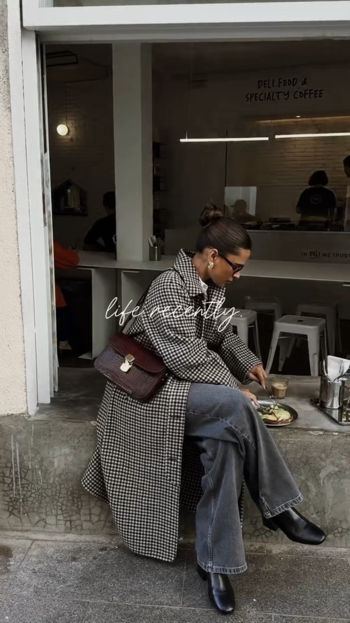 hidup baru-baru ini