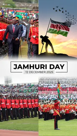 happy jamhuri 