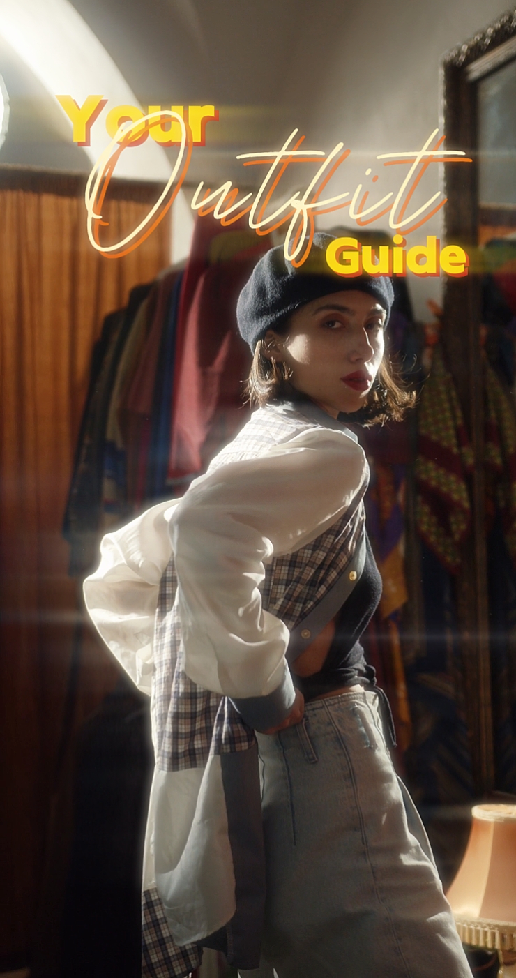 Guide des tenues