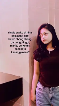 SINGLE ERA KO DI