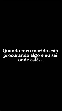 meu marido