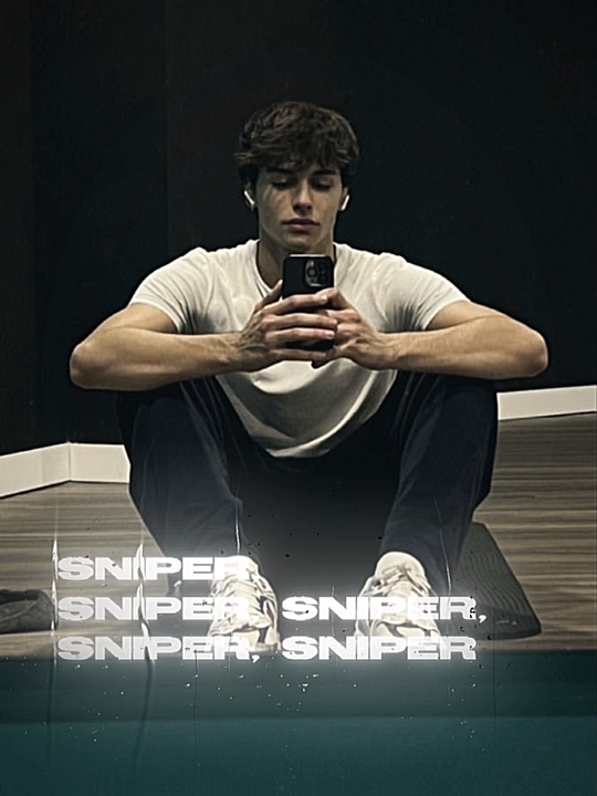 sniper / wifey
