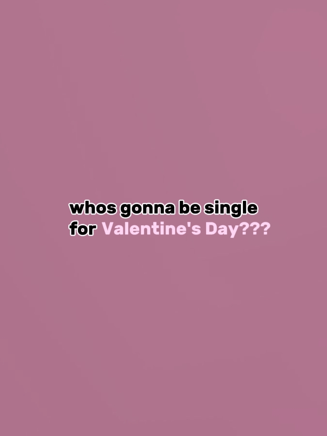 Saint Valentin