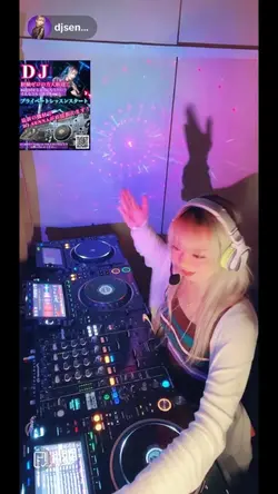 ライブ配信🎧
