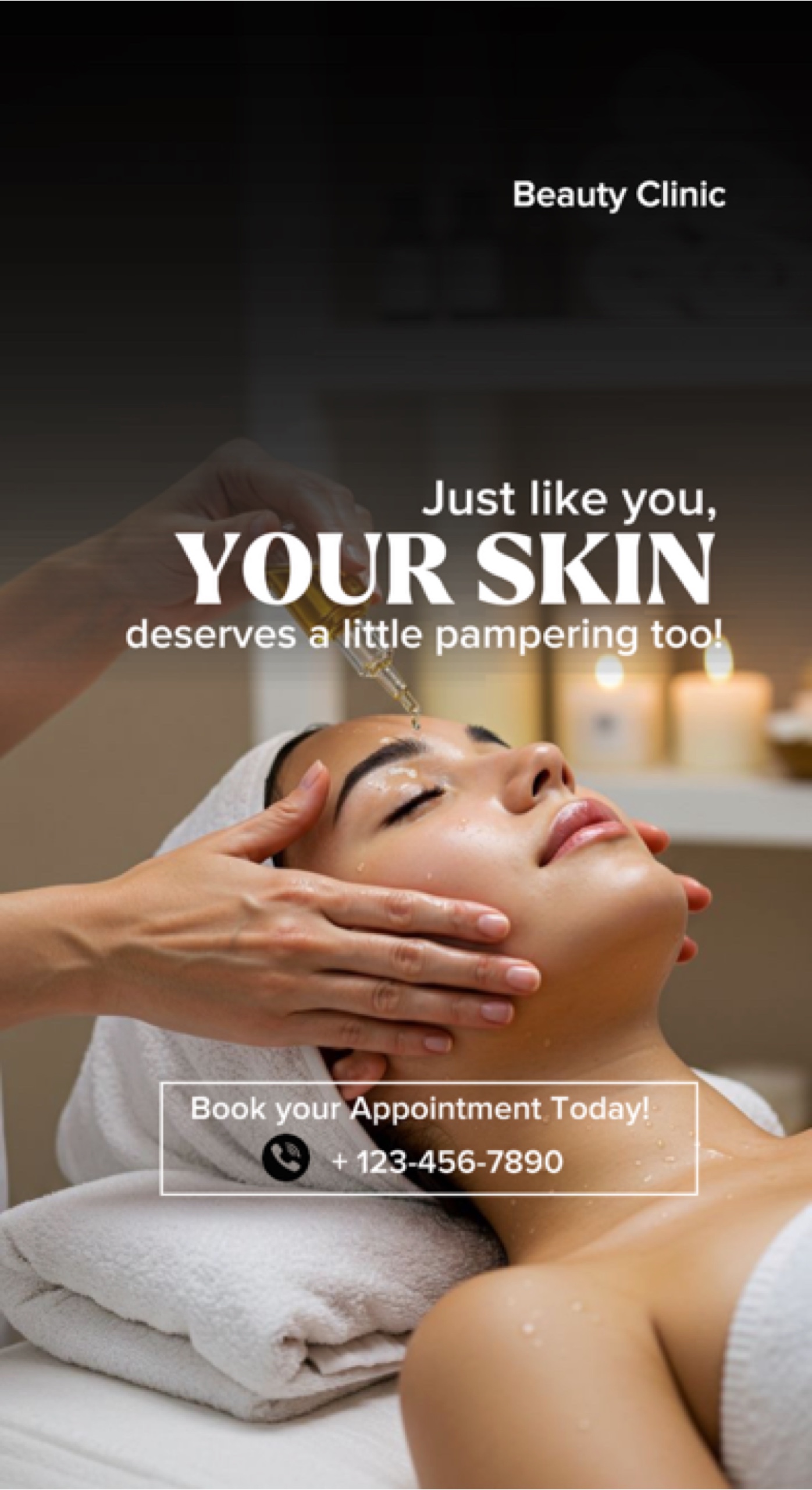 CERITA: PENGOLAHAN SPA