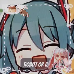 Miku!🩵🍡