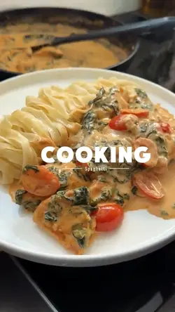 Spaghetti