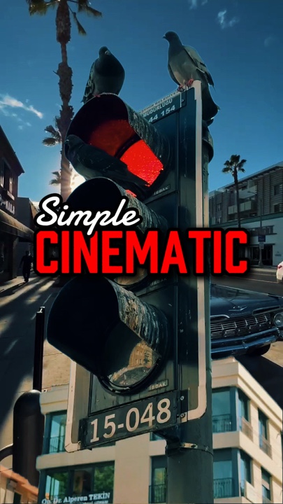 Cinemática simples