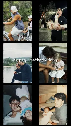Happy Fatherβs Day