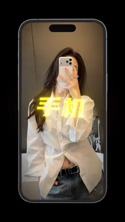 事實證明一天不玩手機人是不會S的但魂丟了