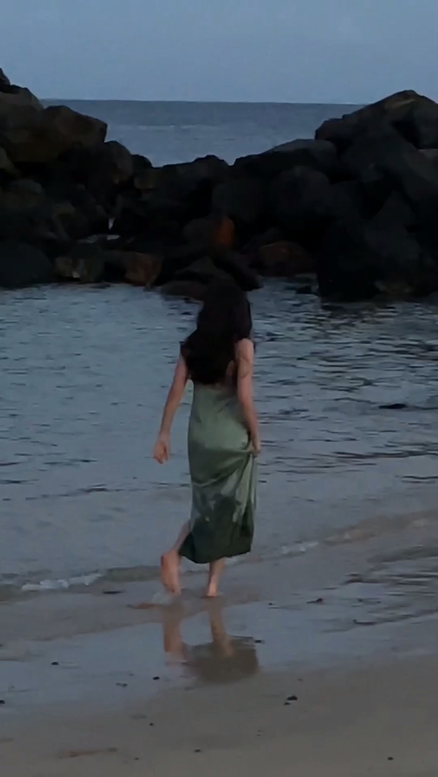 Slowmo Cinnamon Girl