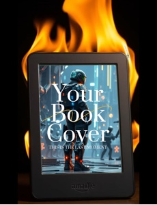 Kindle Book Reveal 