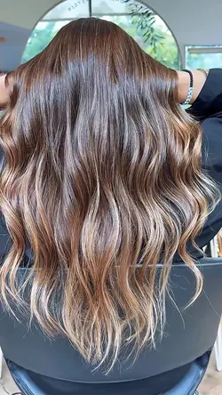 Cabelo Hair 