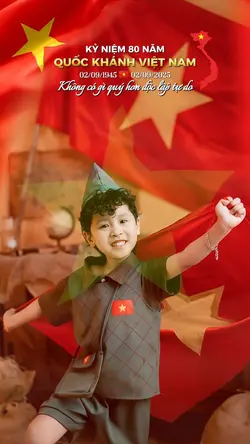 Quốc Khánh 2/9