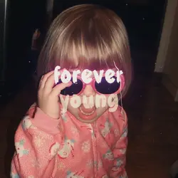 forever young ⁷