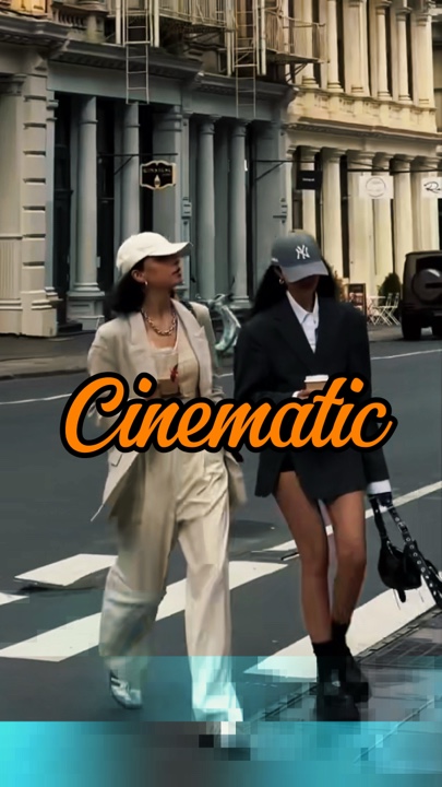 7 clips cinematográficos 