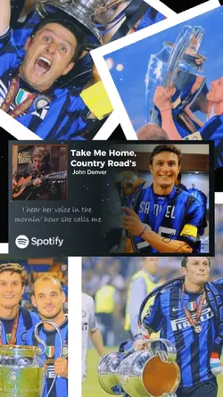 Country Road's