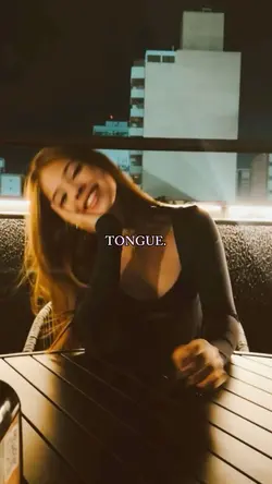 tongue 😛 