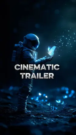 trailer space