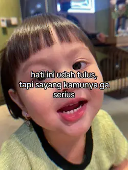 HATI INI UDAH TULUS