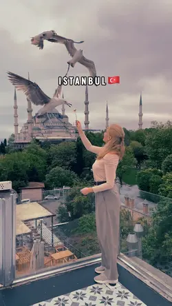 Istanbul🇹🇷