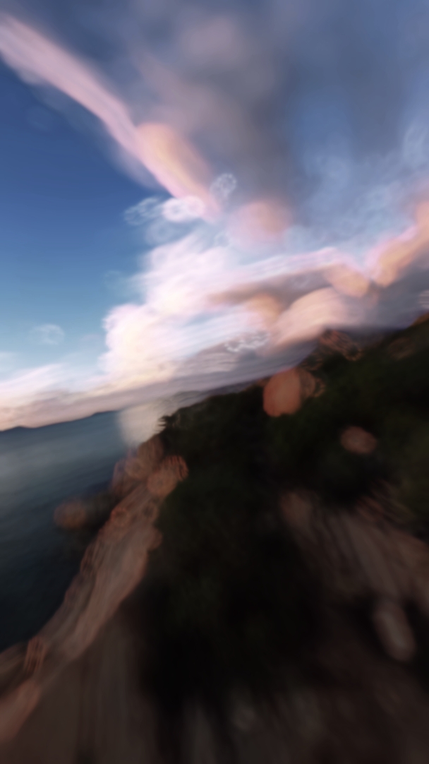 Slow Motion | Effect