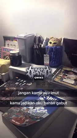VERSI IMUT