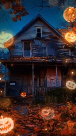 Happy Halloween 
