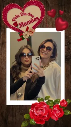 dia das mães 