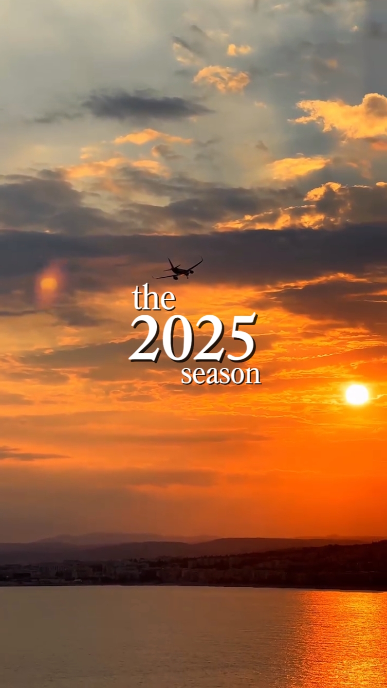 2025 comes to end