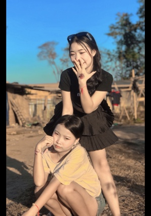 #ມາໄຊກັນຫຼາຍໆນ໊າາ🥹🤍