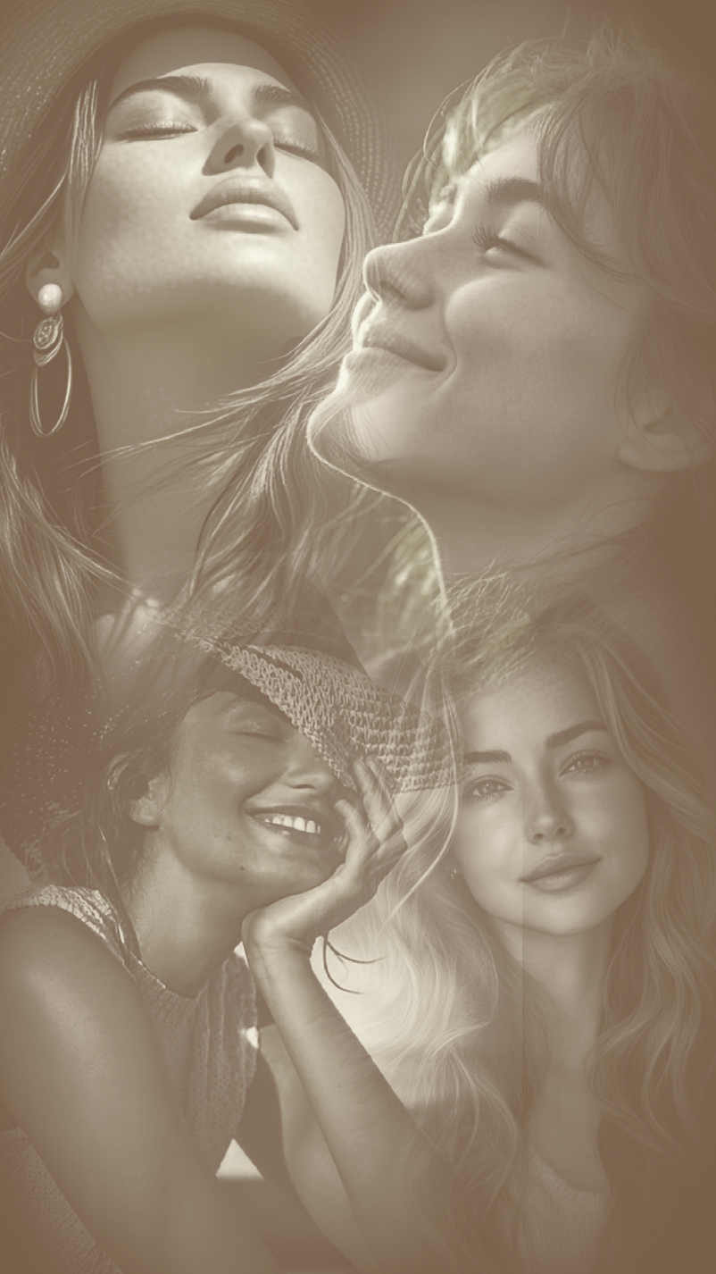 4 foto wallpaper 