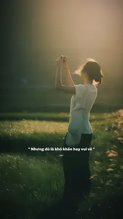Ai cũng có những