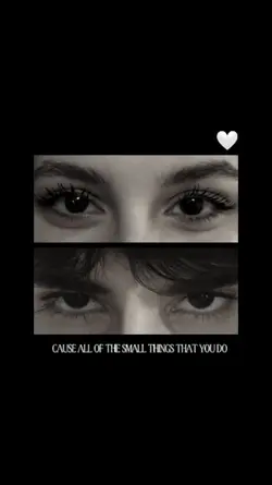 eyes trend couple