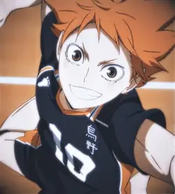 Haikyuu!!