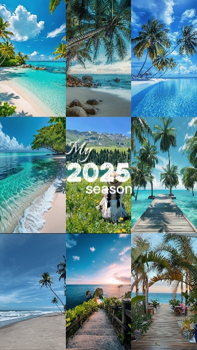 2025 recap