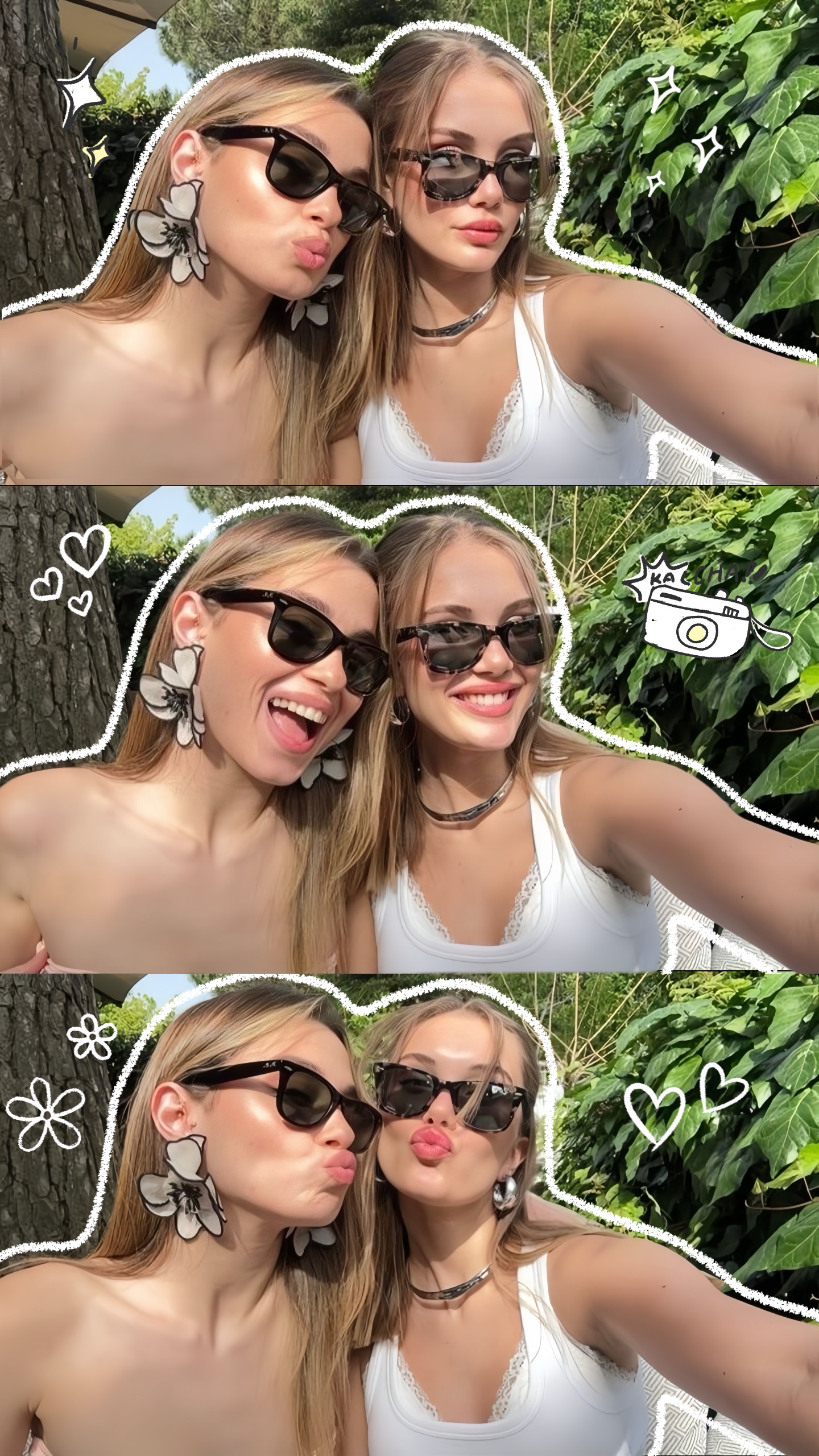 cute instastory
