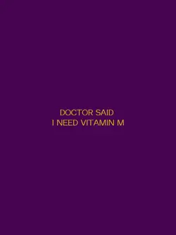 DOCTOR SAID