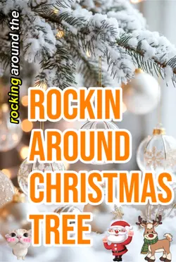 Rockin around Xmas 