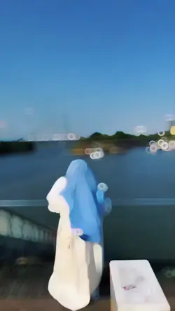 Slowmotion video 🩵✨