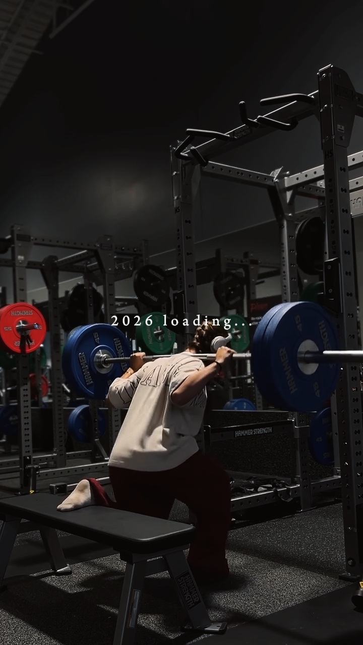 2026 loading....