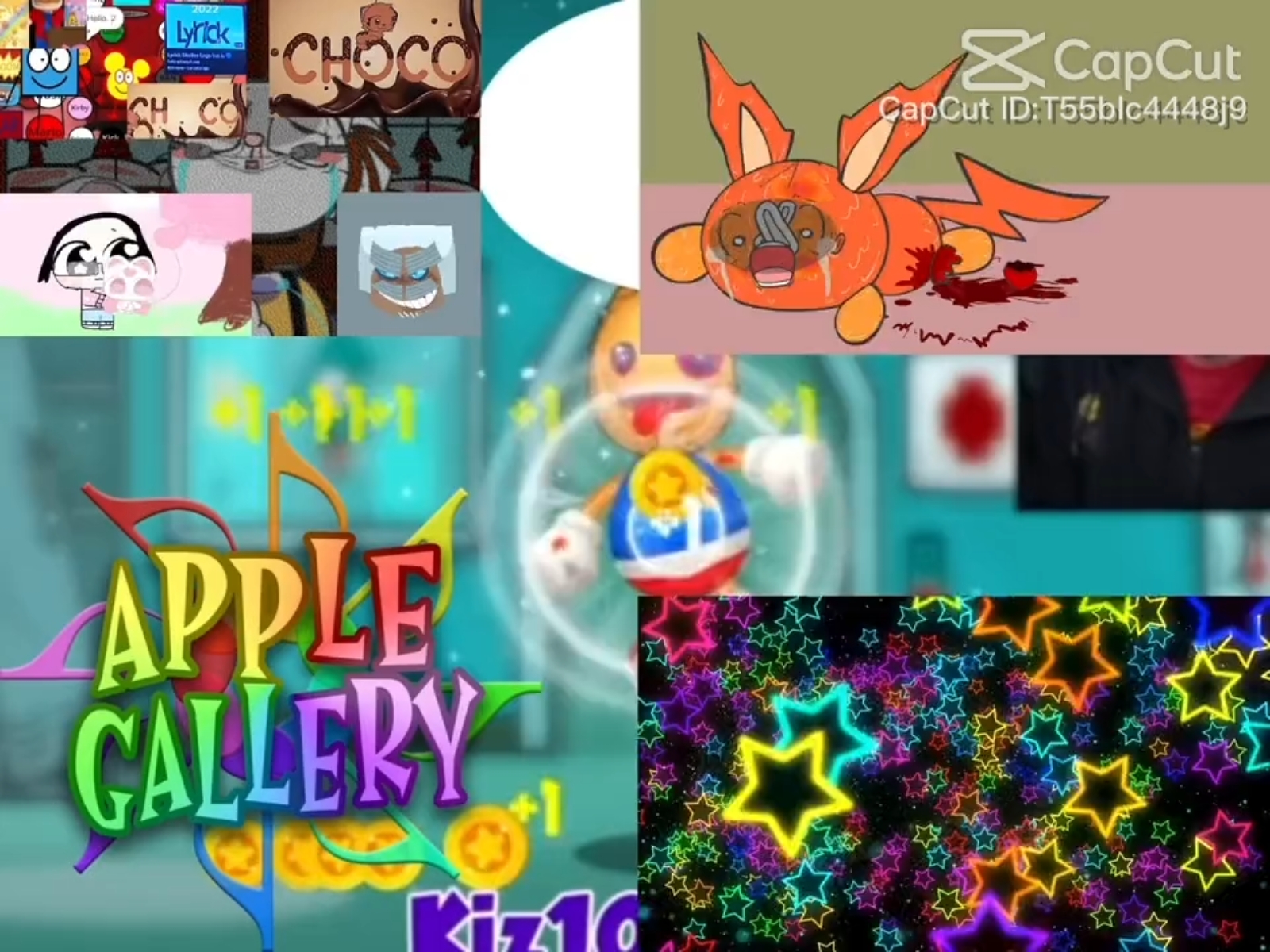 Cover Picture