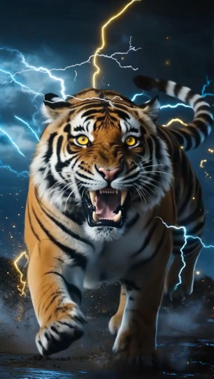 Tigre