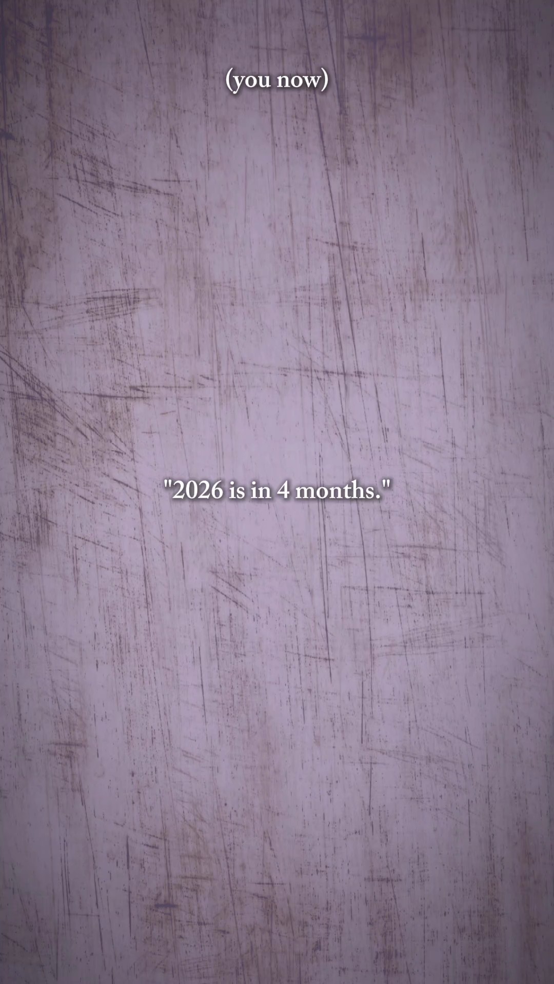 2026 4 ay sonra