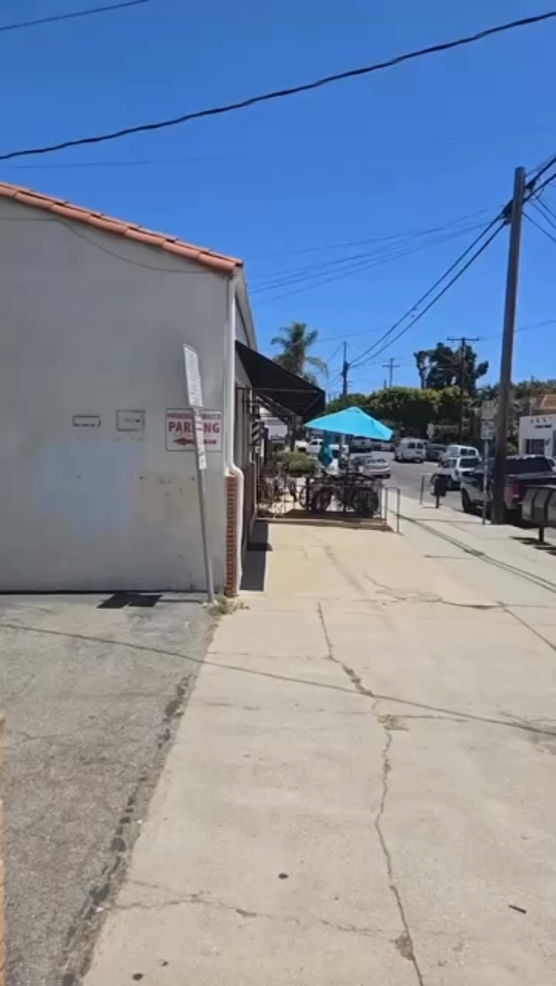 ICE en Santa Barbara