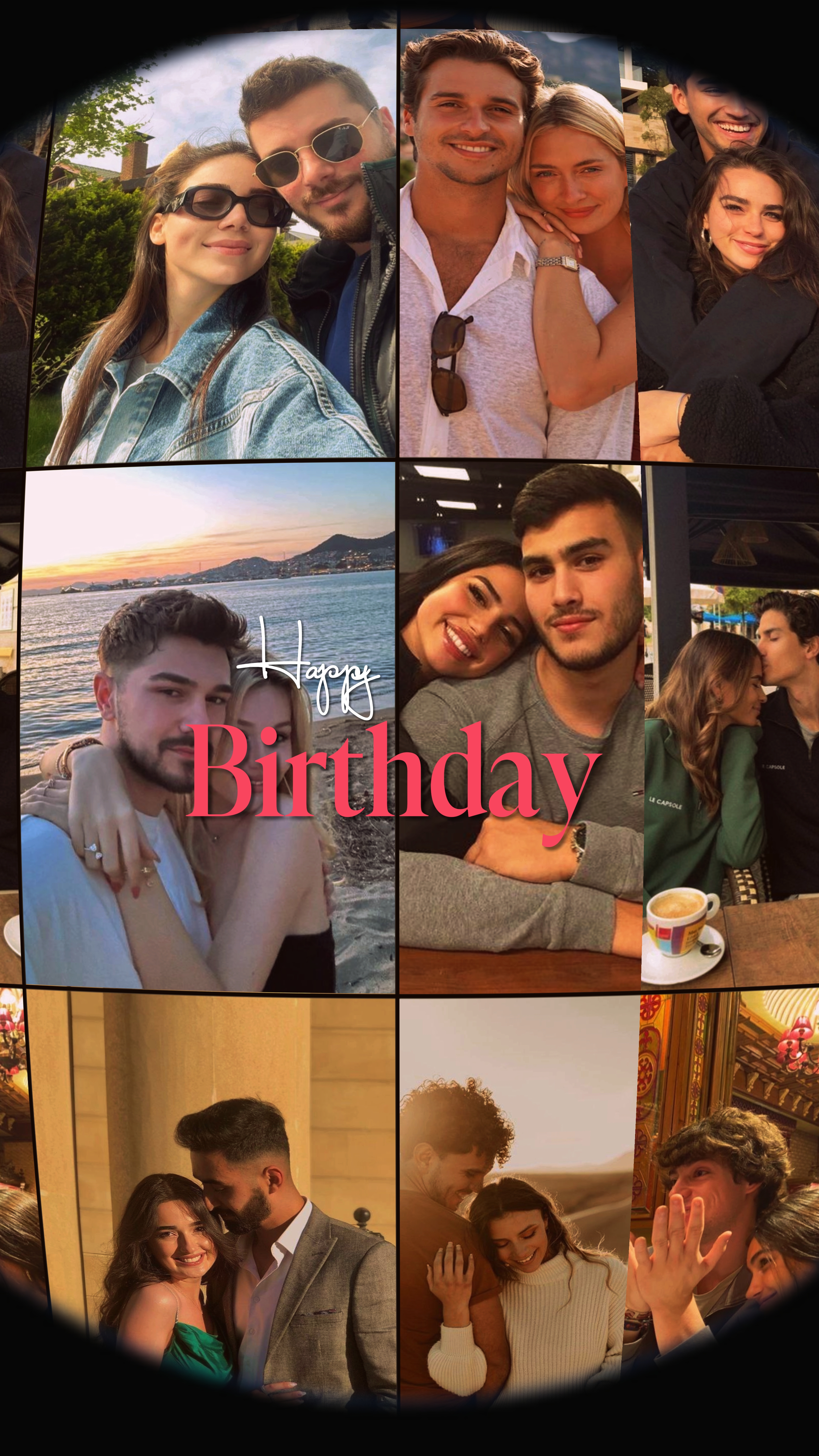 생일 축하해