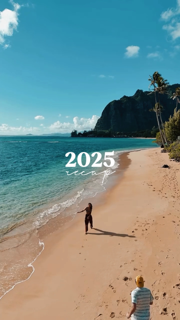 Resumo de 2025